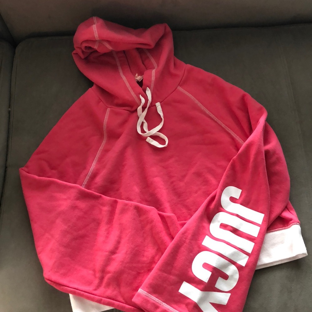 Juicy Couture Track Suit